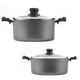 thumbnail image 2 of Bateria de cocina Antiadherente Talent 7 Piezas Tefal, 2 of 10