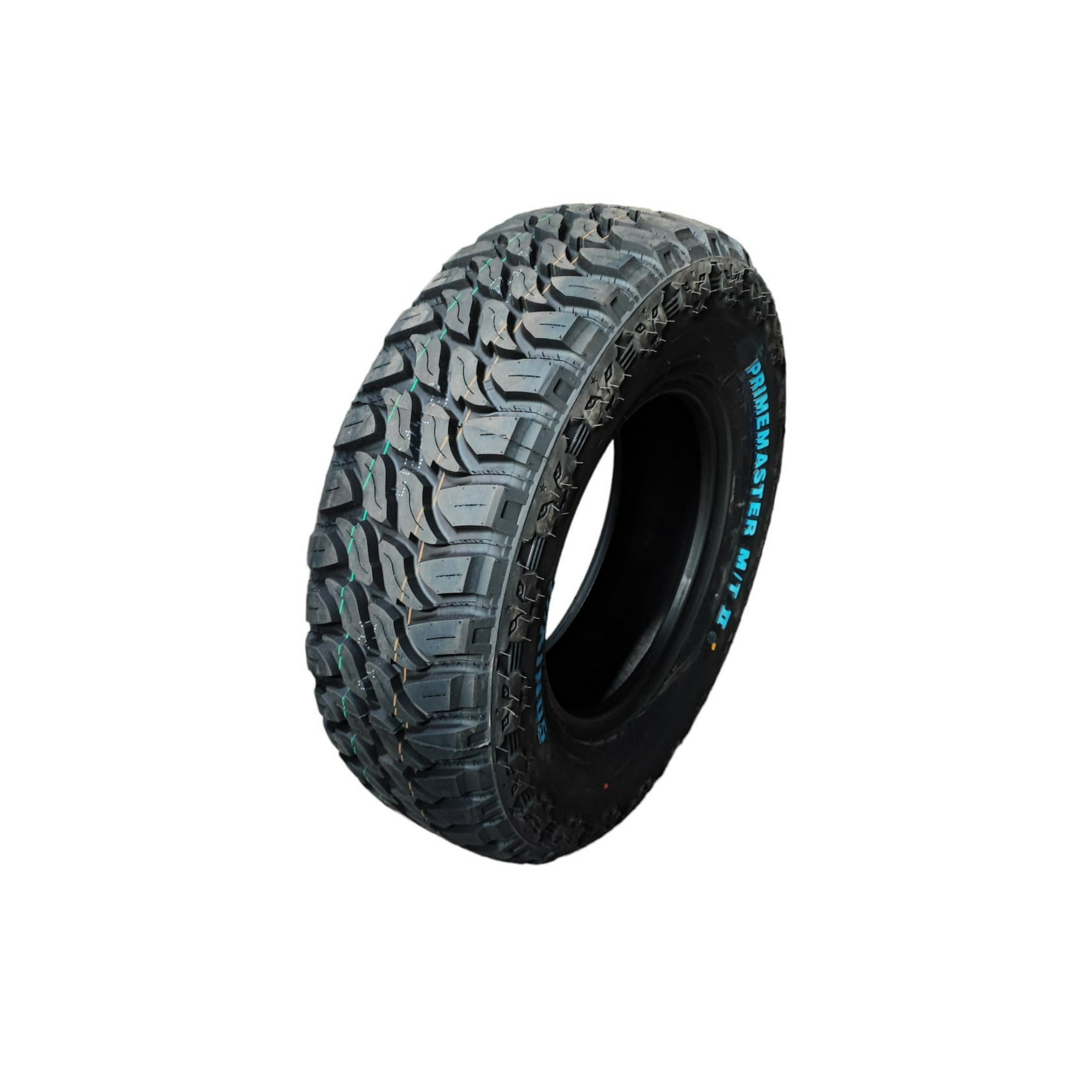 Neumatico 235/75 R15 W Primemaster M/T Ii Lt 104/101Q