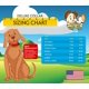 thumbnail image 2 of Juego de correa y collar Country Brook Petz de 2,5 cm con serape – 1,8 m, 2 of 6