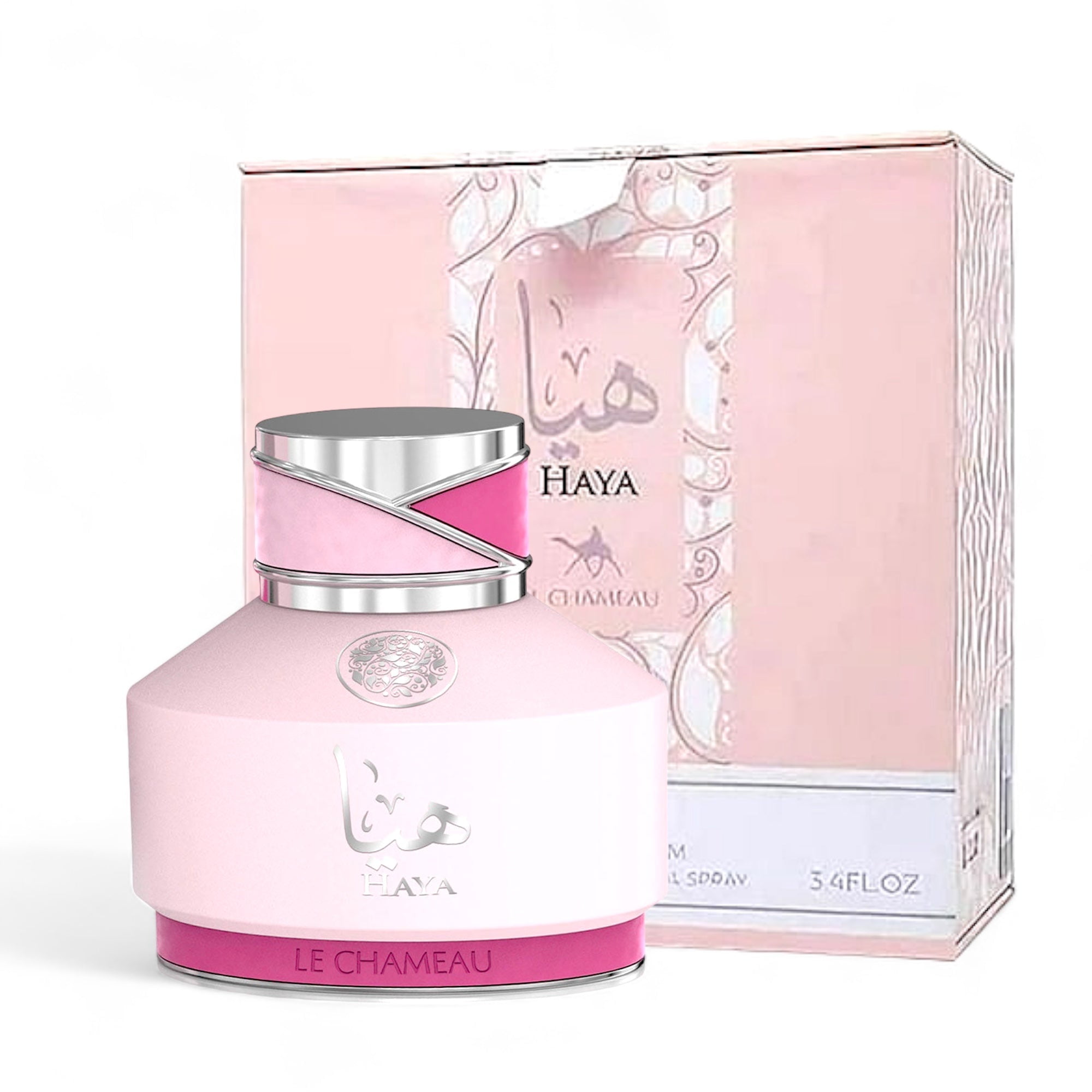 Le Chameau - Haya Edp Perfume Perfume For Women 3.4 Oz/100 Ml