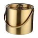 thumbnail image 4 of Cubo De Hielo Con Tapa Cubo De Vino De Acero Inoxidable Para Enfriar Wine Bar Buffet 2.0L, 4 of 5
