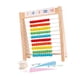 thumbnail image 3 of Ábaco De Madera De 10 Filas, Juguete De Aprendizaje De Matemáticas Para Niños En Edad Preescolar, Bebés Y Niños Pequeños, 3 of 5