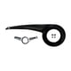 thumbnail image 4 of Protector De Cadena De Pieza De Bicicleta Protector De Cadena De Bicicleta Ligero Para Ciclismo Ciclismo, 4 of 5