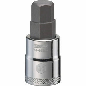 Conector De Broca Hexagonal Dewalt 3/8 Drive 1/2 Sae Con Directtorque