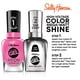 thumbnail image 2 of Esmalte de uñas Sally Hansen Miracle Gel Electri-Lime Green, 2 of 8