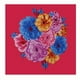 thumbnail image 1 of 35.4 Flower Print Bandana: Add a Pop of Color to Your Look with These Stylish Floral Head Scarves!, 1 of 5