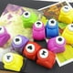 thumbnail image 2 of 1pc Handmade Craft Punches for DIY Scrapbooking and Card Making - Mini Calico Printing Cutter with Flower Shapes, 2 of 4