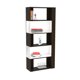 thumbnail image 4 of Rack 40 Pulgadas Beijing Wengue + Biblioteca C + Arrimo, 4 of 10