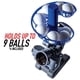thumbnail image 2 of Maquina de Lanzamiento Electrónica Baseball MLB Electrónica, 2 of 3