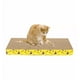 thumbnail image 1 of Rascador gatos color café, 1 of 3