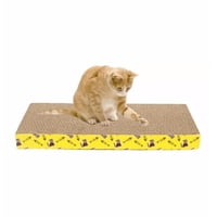 Genérico - Rascador Gatos Color Café