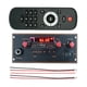 thumbnail image 1 of Placa Decodificadora De Audio Reproductor De Audio Sin Pérdidas Pantalla De Visualización Módulo De Placa De Decodificación Controlador Negro L, 1 of 5