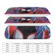 thumbnail image 5 of Spider-Man - Into The Spider Verse 3 Piece Sets Full/Queen Size - Reversible Microfiber Quilts with 2 Shams Soft Lightweight Bedspread Coverlet Comforter for All Season Bed Sheets, 5 of 5