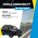 thumbnail image 2 of Amortiguadores Bilstein B8 5100 Par Delantero 4Runner 2010-2024, 2 of 7