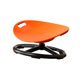 thumbnail image 3 of Silla Giratoria Ergonómica Para Ni?os, Juguete Sensorial Antideslizante Para Sala De Estar, Interior Y Hogar, Color Naranja, 3 of 5
