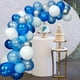 thumbnail image 3 of Kit con forma de arco con forma de guirnalda de globos Northern Brothers, 16 pies, con 117 globos, 3 of 3
