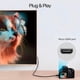 thumbnail image 5 of Cable Micro Hdmi A Hdmi 4k Calidad Premium, 5 of 5