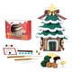 thumbnail image 2 of Kits De Ganchillo De Navidad, Kits De Mu?ecas De Ganchillo DIY Colgantes Para Regalo, Patios, Porches, árbol De Navidad, 2 of 5