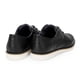 thumbnail image 5 of Zapatos Hombre Cuero Spencer-0-01 Negro negro 43, 5 of 6