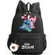 thumbnail image 1 of Kuromi Backpacks Teens Waterproof Bookbag for High School Girls Boys School Bag Anime Kawaii Cartoon School Bag Mochila, 1 of 3