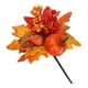 thumbnail image 2 of Hojas De Arce Artificiales Enchufables Oto?o Oto?o DIY Decoración De Halloween Eventos Hogar G, 2 of 5