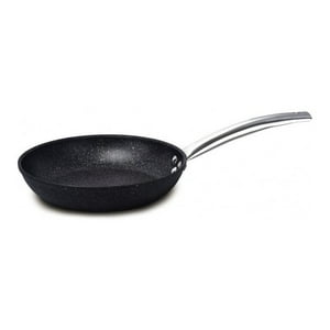 Genérico - Sartén 26 Cm Pompei Antiadherente Con Textura Marmolizada
