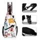 thumbnail image 3 of Riñonera Bandolera Betty Boop Estampado Integral Multicolor, 3 of 6