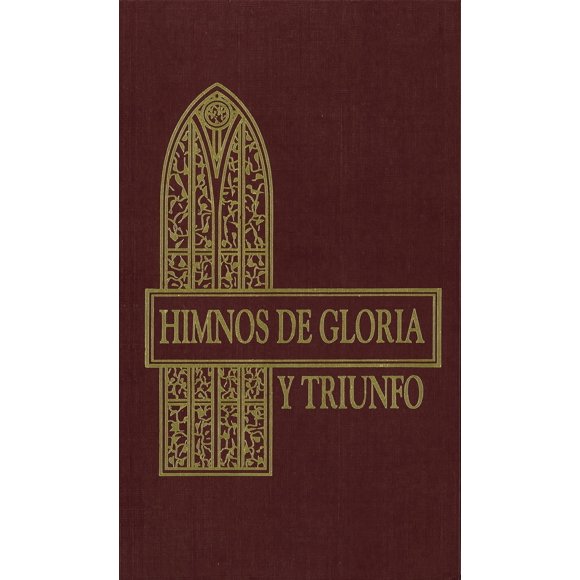 Libro Vida Publishers Himnos de Gloria y Triunfo