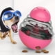 thumbnail image 1 of Dog Treat Dispenser Ball Toys Doggy Puzzle Slow Feeder Puppy Tumbler Interactive Indoor Ball Wand Toy Pet Food Dispensing For Medium Small Dogs Balls Birthday Gift, 1 of 5