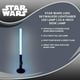 thumbnail image 2 of Lámpara LED STAR WARS Luke Skywalker Lightsaber 60 cm, 2 of 3