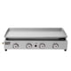 thumbnail image 1 of PLANCHA FLAT GRILL 4, 1 of 12