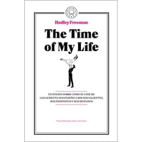 Blackie Books - The Time Of My Life