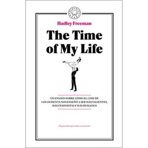 Blackie Books - The Time Of My Life