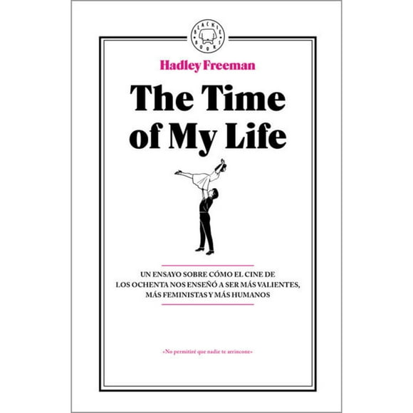 The Time Of My Life