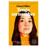 Penguin Random House - Libro Tengo Un Nombre