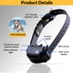 thumbnail image 3 of Collar Antiladridos para Perro Educator BarkLess Pro Ajustable e Impermeable, 3 of 7