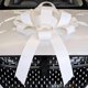 thumbnail image 5 of Lazo para coche CarBowz 120 cm Blanco resistente a la intemperie, 5 of 7