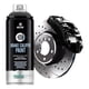thumbnail image 1 of Pintura Alta Temperatura MTN Caliper Negro Satinado 400ml, 1 of 3