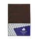 thumbnail image 2 of Set 2 Fundas para Almohada 50X70 C/U Color Café, 2 of 3