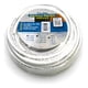 thumbnail image 1 of Cable Cordón Eléctrico Sil Flexible 2x0,75mm2 20m Blanco Sec - Blanco, 1 of 11