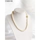 thumbnail image 2 of Collar de Perla de 6mm Classica 45cm, 2 of 4