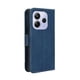 thumbnail image 5 of Funda Tipo Billetera FOXDOCK para Xiaomi Redmi Note 14 Pro 4G – Tapa Flip con Tarjetero, 5 of 5
