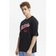 thumbnail image 2 of Polera Hombre Juvenil Negro - ll, 2 of 4