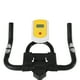 thumbnail image 4 of Bicicleta Spinning Disco 8 kg Black / Yellow, 4 of 5