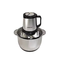 Genérico - Procesador Alimentos Hogar Multi Alimentos Bajo Ruido Rondon