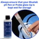 thumbnail image 4 of Sonda de pH y bolígrafo Storage Solution Bluelab STSOL120 KCL de 120 ml, 4 of 9