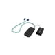 thumbnail image 1 of Adaptador de Audio Inalámbrico BeA 10TD433PB9V 433 MHz con Batería de 9V, 1 of 1