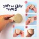 thumbnail image 3 of Air Dry Clay Sculpd Premium para esculpir y modelar, 1 kg, 3 of 9