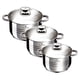thumbnail image 2 of Batería de cocina 6 pzs, 2 of 3