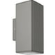 thumbnail image 1 of Aplique Sintético Bidireccional Costa Brick Gris, 1 of 1